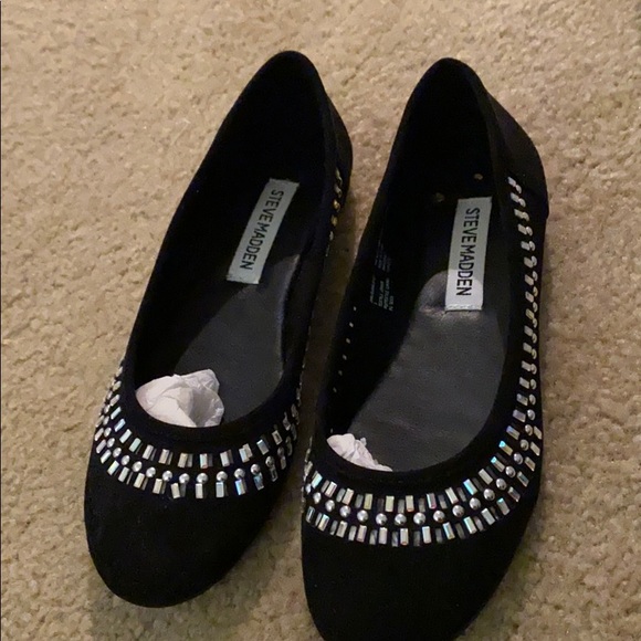 Steve Madden Other - flat shoes